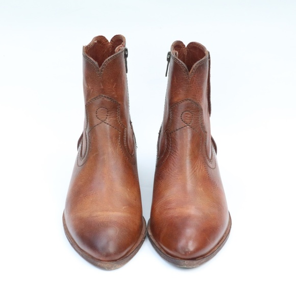 Frye short boots - Picture 2 of 7